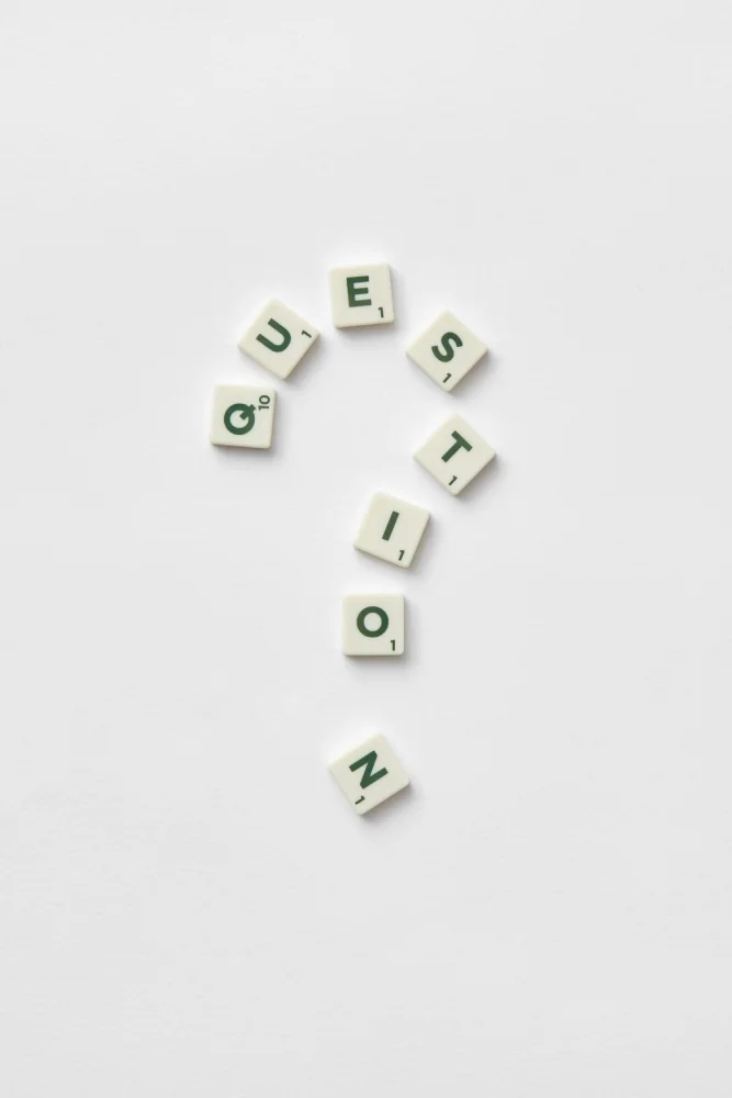 FAQ SEO
